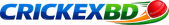 crickexbd logo